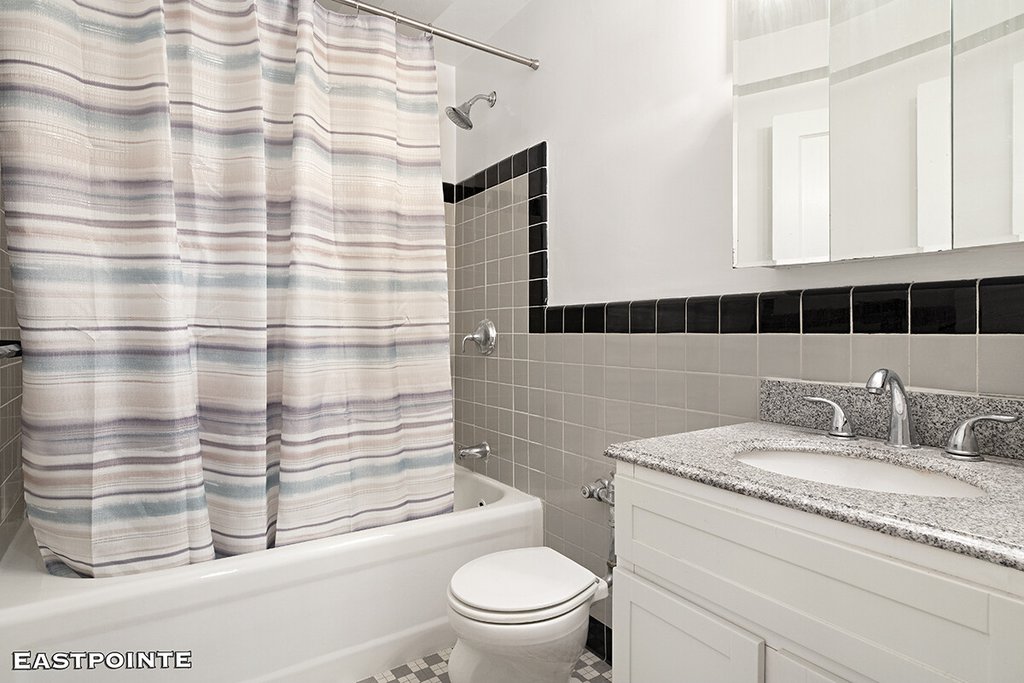 200 West 20th Street, Unit 1401 photo 6