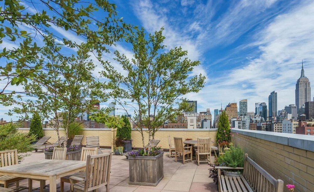 200 West 20th Street, Unit 1401 photo 8