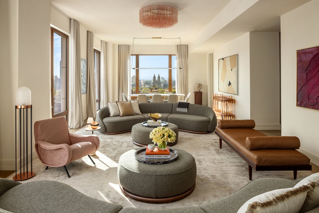 201 East 74th Street, Unit FLOOR26