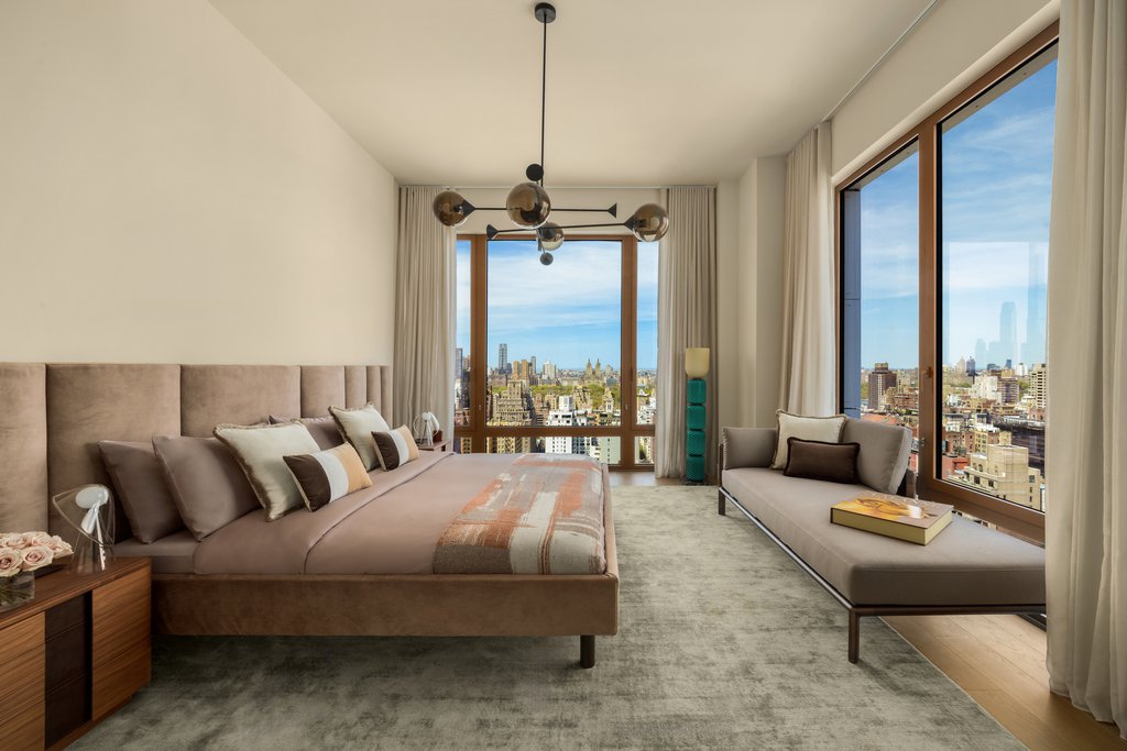 201 East 74th Street, Unit FLOOR26 photo 6