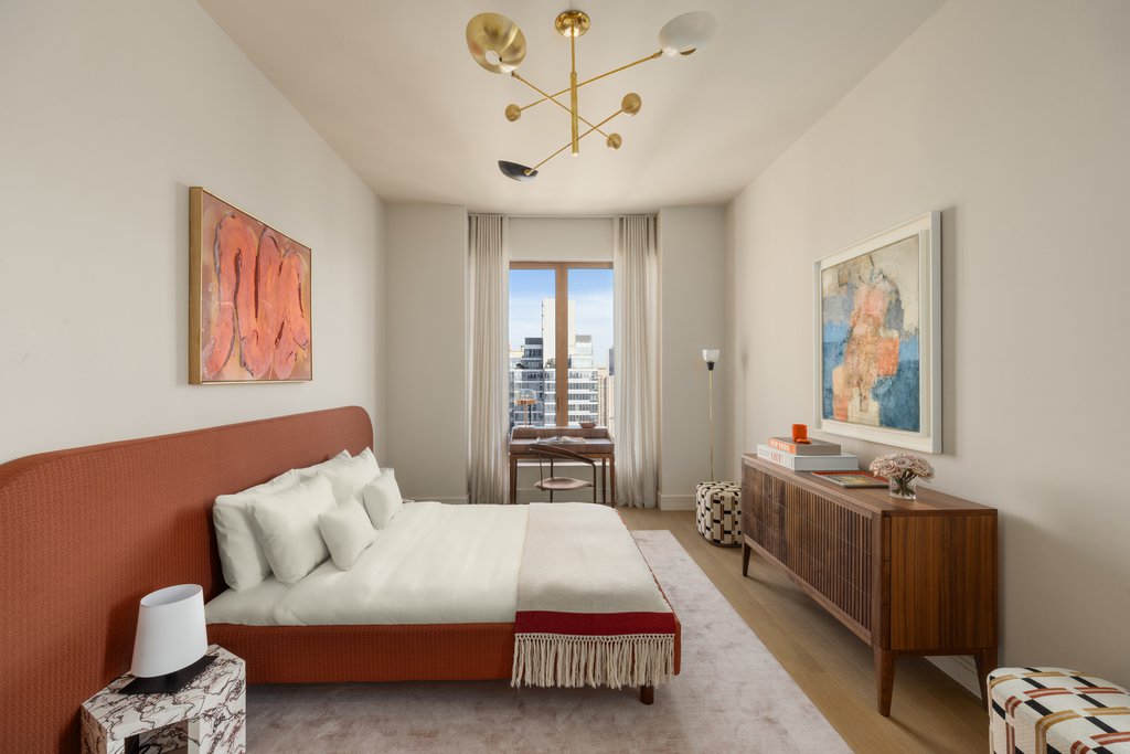201 East 74th Street, Unit FLOOR26 photo 9