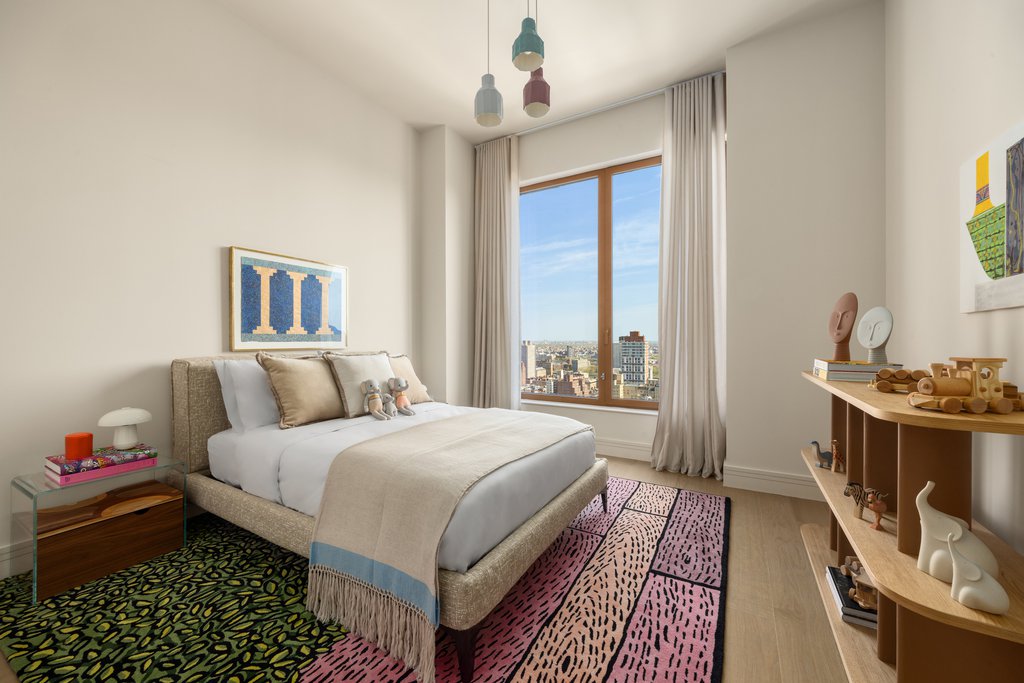 201 East 74th Street, Unit FLOOR26 photo 11