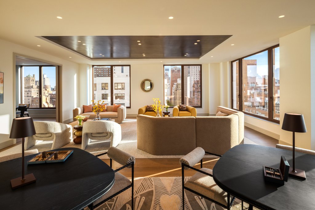 201 East 74th Street, Unit FLOOR26 photo 27