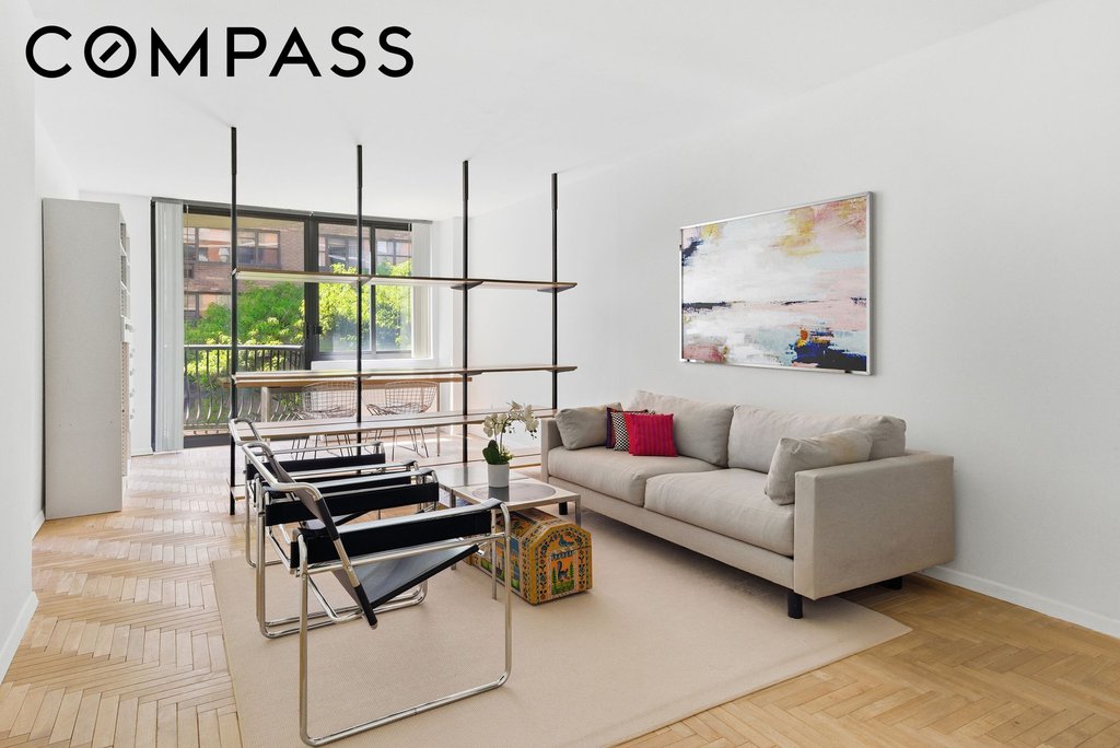 343 East 74th Street, Unit 5H