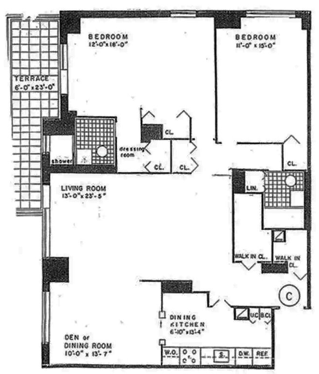 2500 Johnson avenue, Unit 20C photo 20