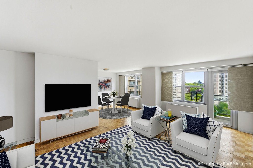 2500 Johnson avenue, Unit 20C photo 6