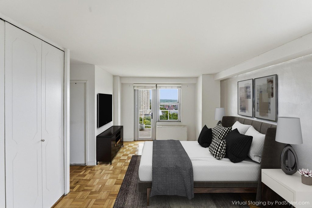 2500 Johnson avenue, Unit 20C photo 10