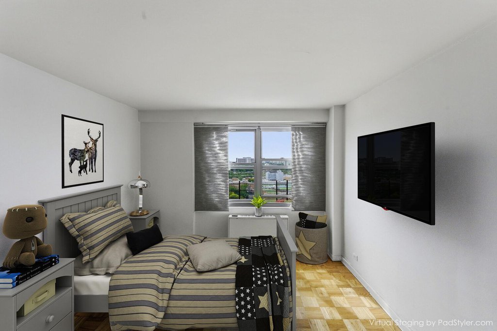 2500 Johnson avenue, Unit 20C photo 12