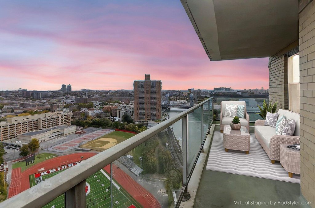 2500 Johnson avenue, Unit 20C photo 3