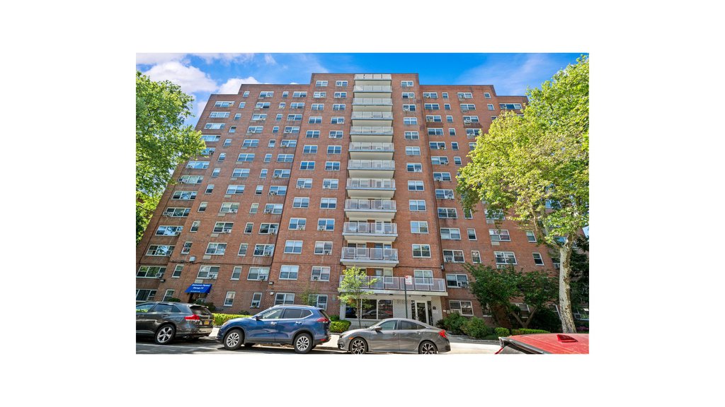 3125 Tibbett Avenue, Unit 12C