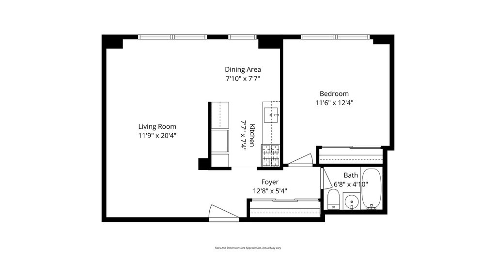 3125 Tibbett Avenue, Unit 12C photo 18