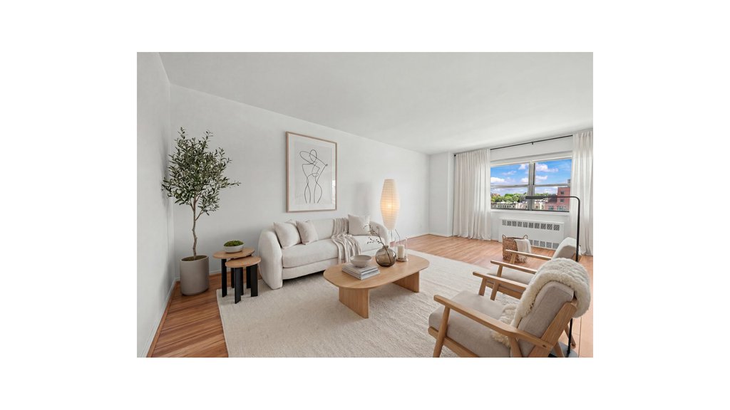 3125 Tibbett Avenue, Unit 12C photo 6