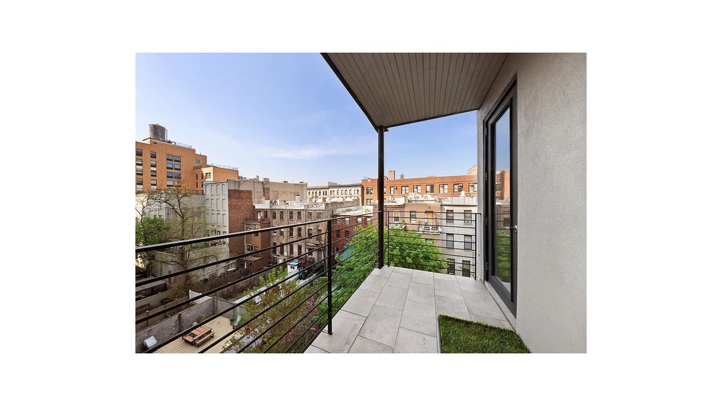 141 West 126th Street, Unit 4A
