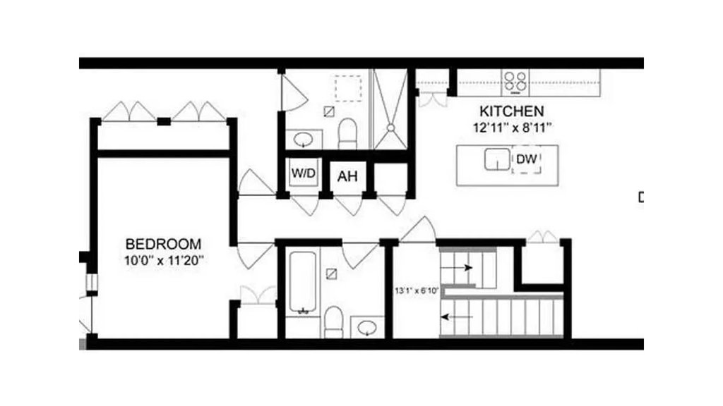 141 West 126th Street, Unit 4A photo 10
