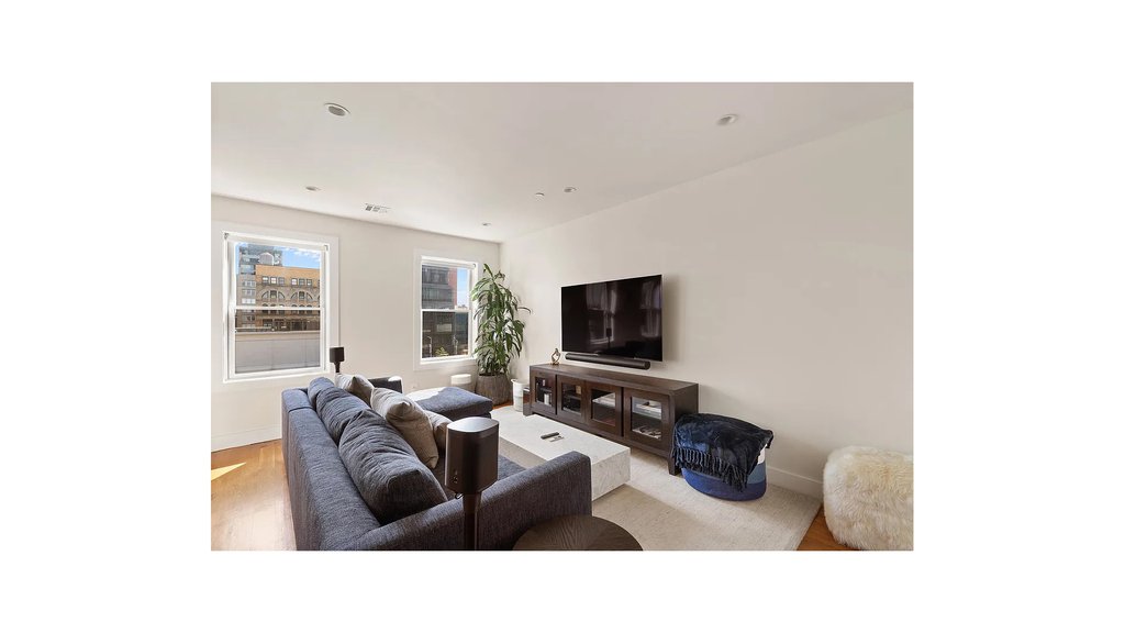 141 West 126th Street, Unit 4A photo 3