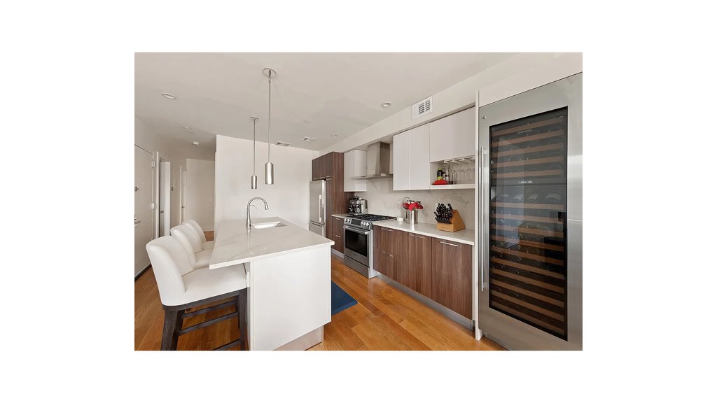 141 West 126th Street, Unit 4A photo 4