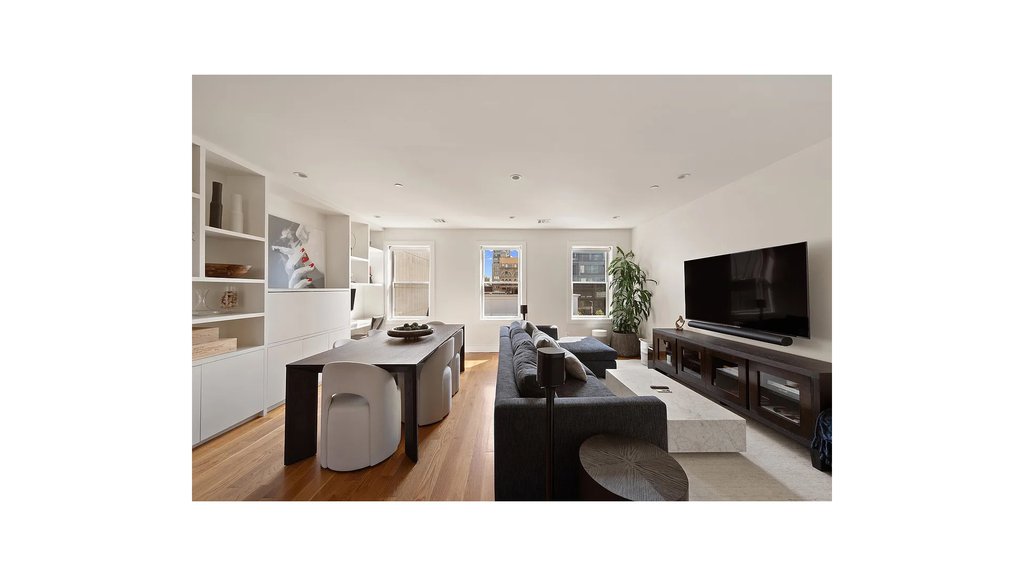 141 West 126th Street, Unit 4A photo 6
