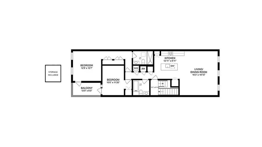 141 West 126th Street, Unit 4A photo 9