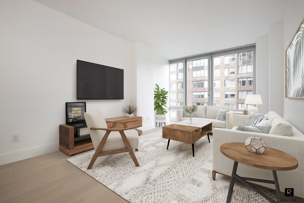 212 West 72nd Street, Unit 10C