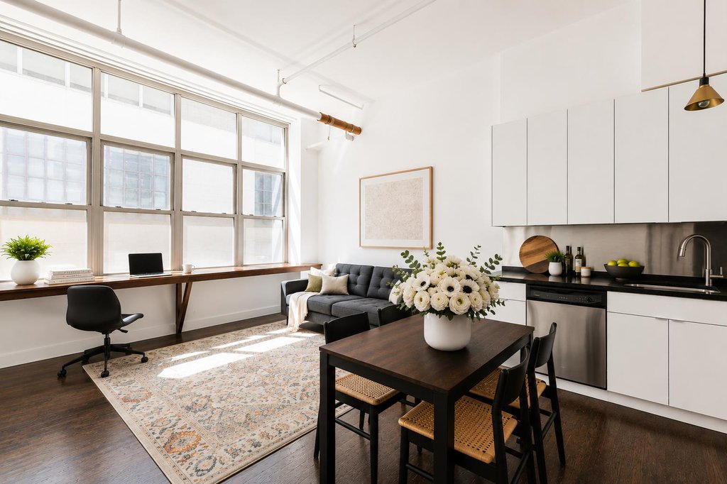 176 Johnson street, Unit 4G