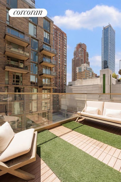 505 West 43rd Street, Unit 9C photo 7