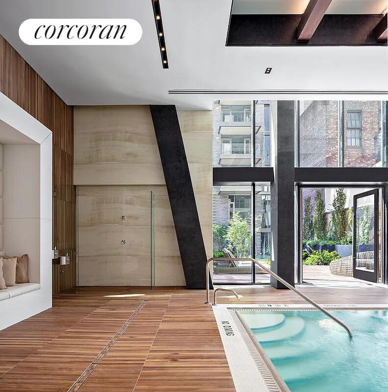 505 West 43rd Street, Unit 9C photo 9