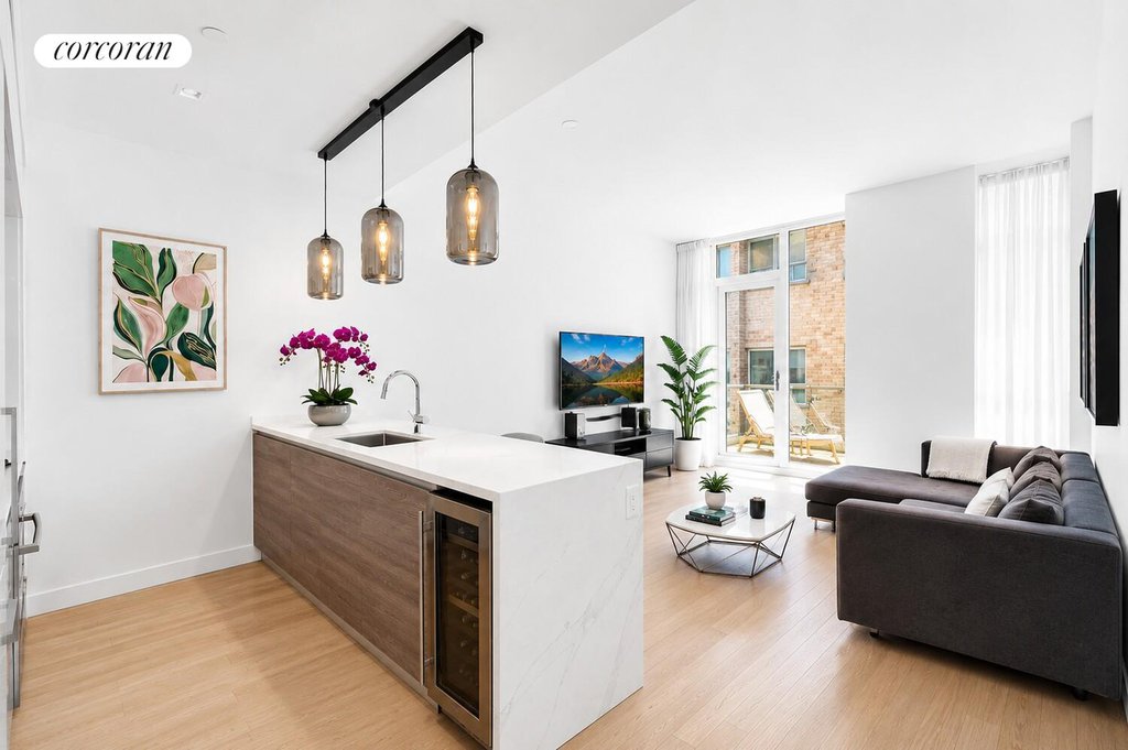 505 West 43rd Street, Unit 9C