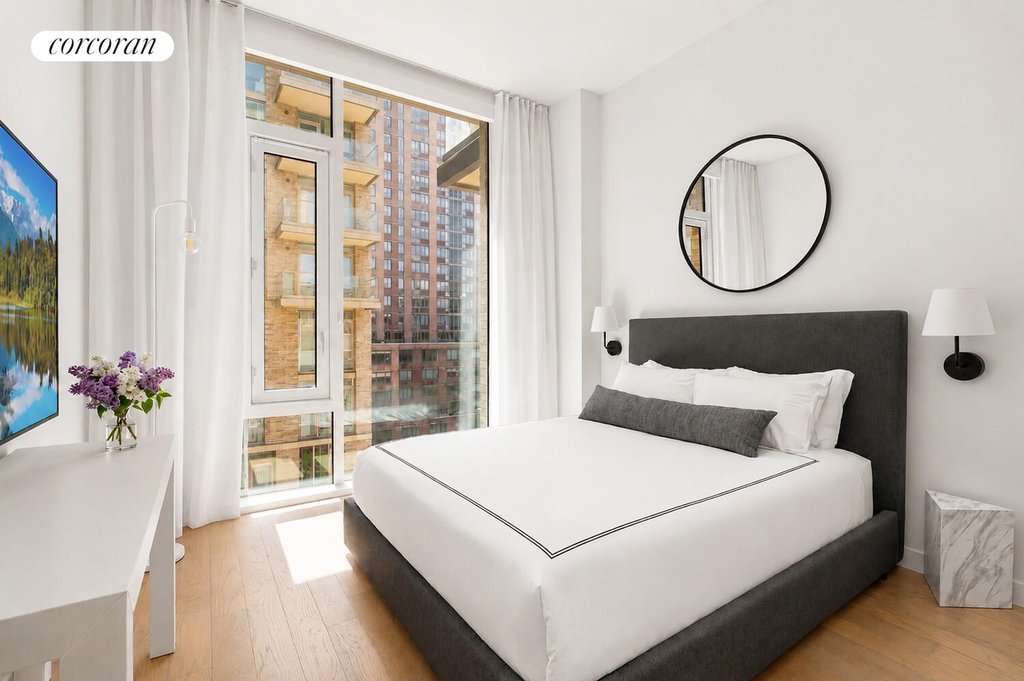505 West 43rd Street, Unit 9C photo 5