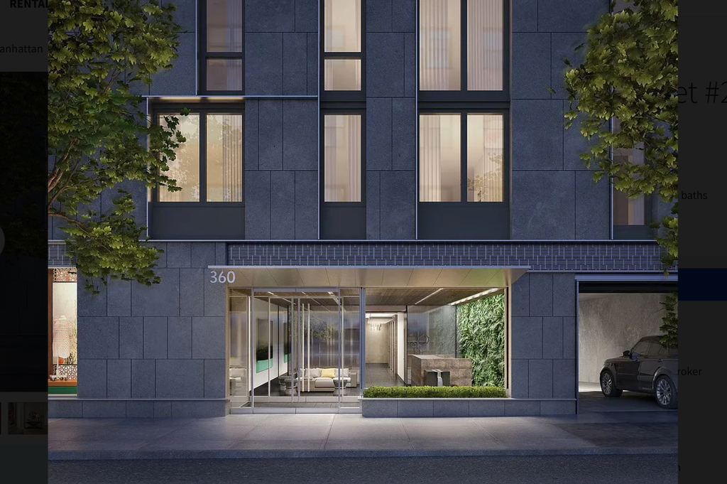 360 East 89th Street, Unit 22A photo 20