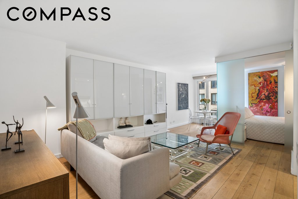 200 Central Park South, Unit 18L
