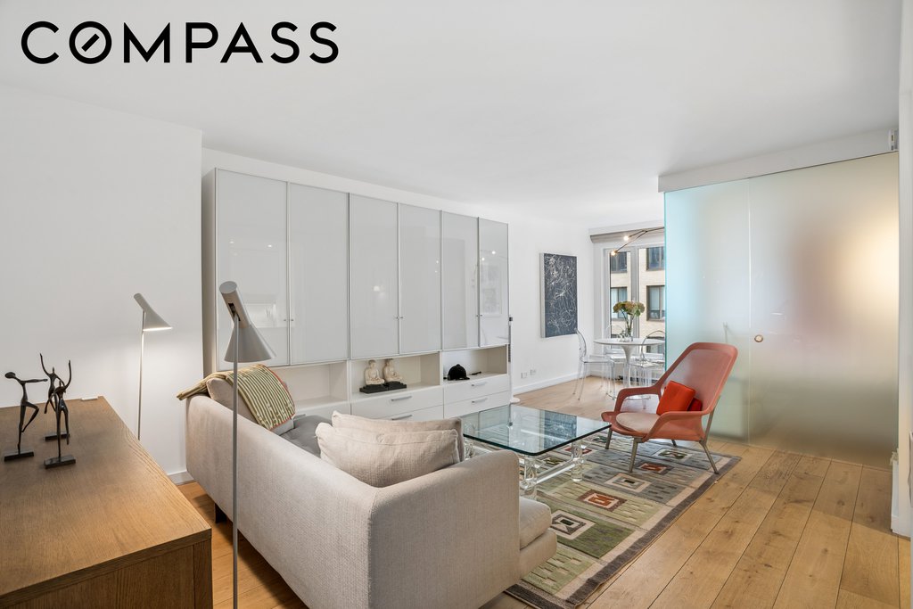 200 Central Park South, Unit 18L photo 2