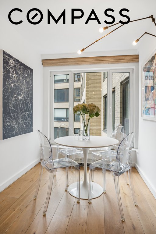 200 Central Park South, Unit 18L photo 3