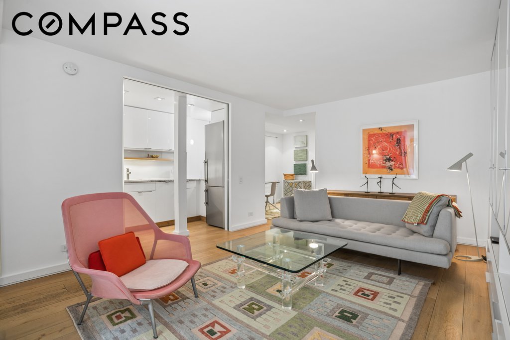 200 Central Park South, Unit 18L photo 4