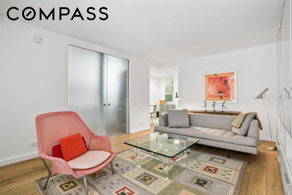 200 Central Park South, Unit 18L photo 5
