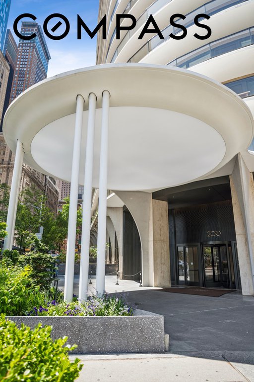 200 Central Park South, Unit 18L photo 10