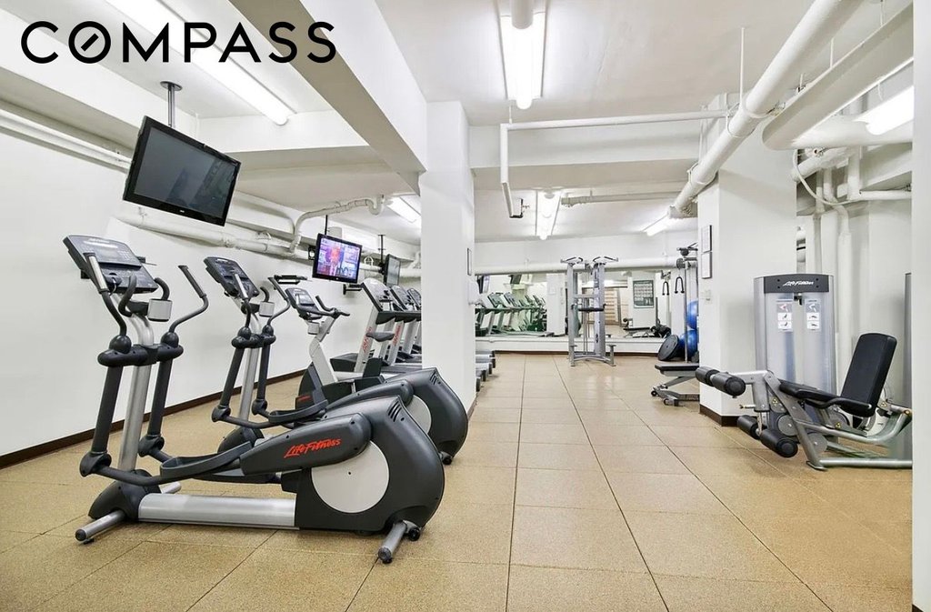 200 Central Park South, Unit 18L photo 12