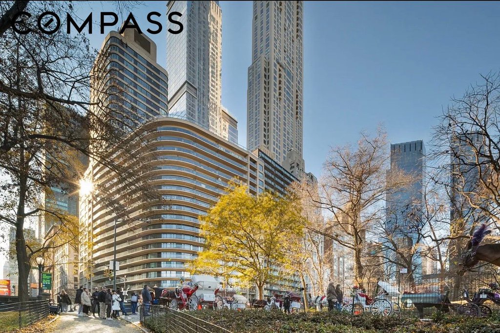 200 Central Park South, Unit 18L photo 13