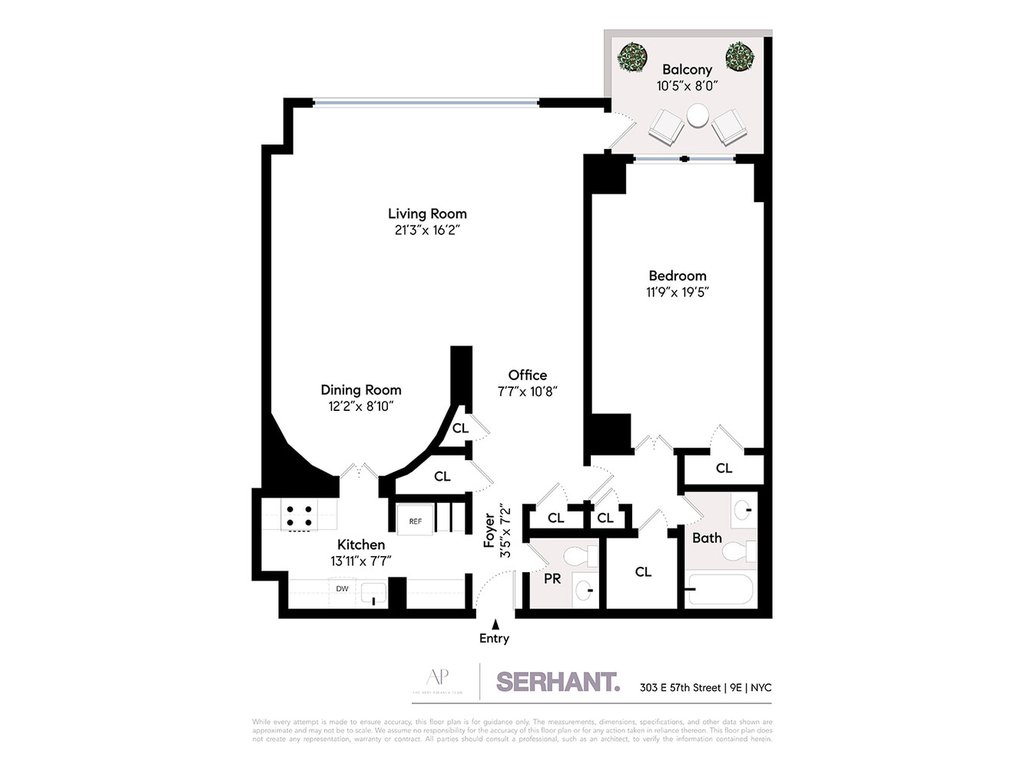 303 East 57th Street, Unit 9E photo 9