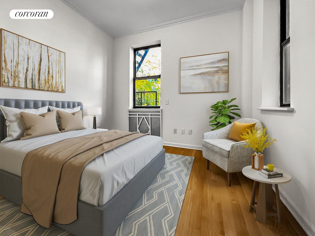 130 East 93rd Street, Unit 4F