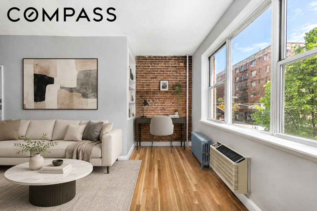 459 Hudson Street, Unit 2A photo 2