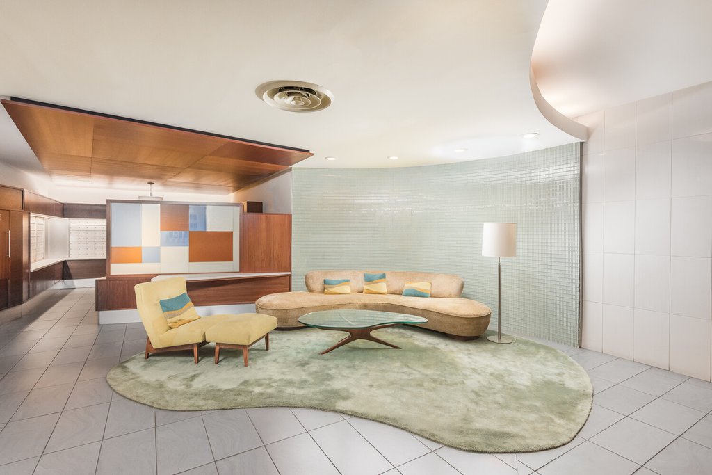 310 East 46th Street, Unit 18G photo 6