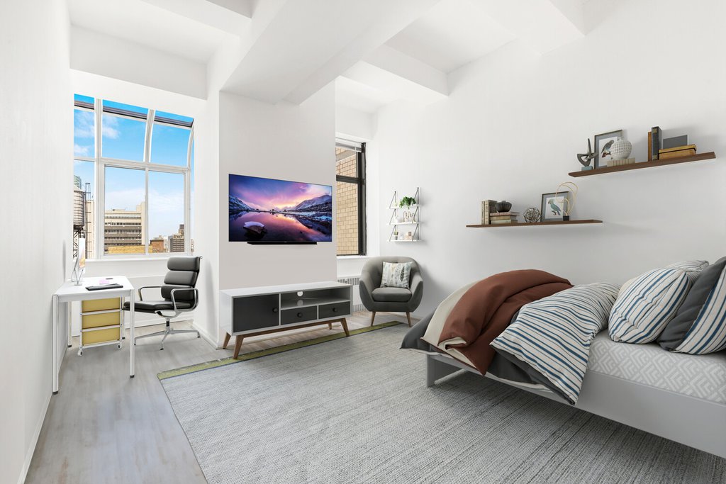 310 East 46th Street, Unit 18G photo 7