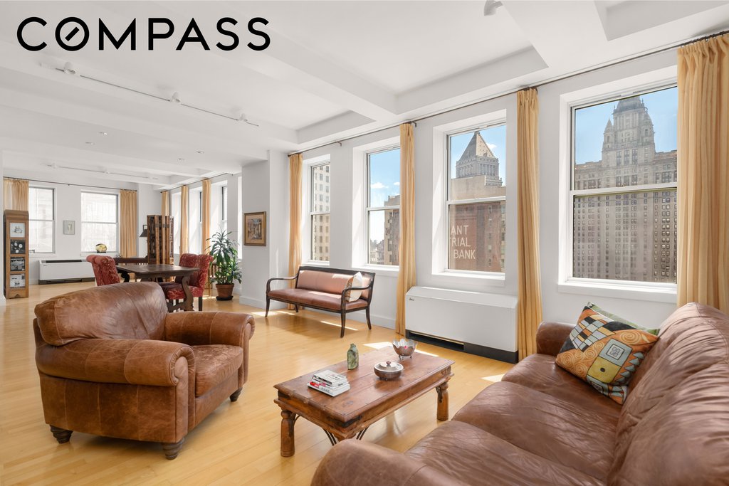 80 Chambers Street, Unit 15A