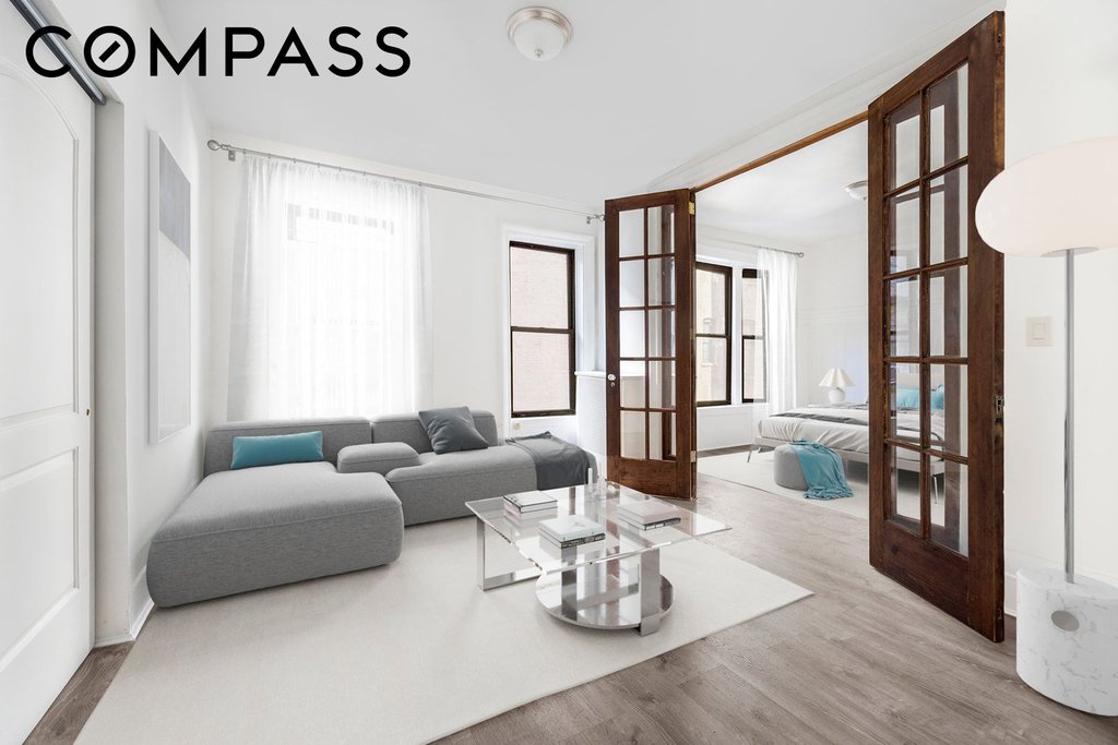 200 West 109th Street, Unit B8