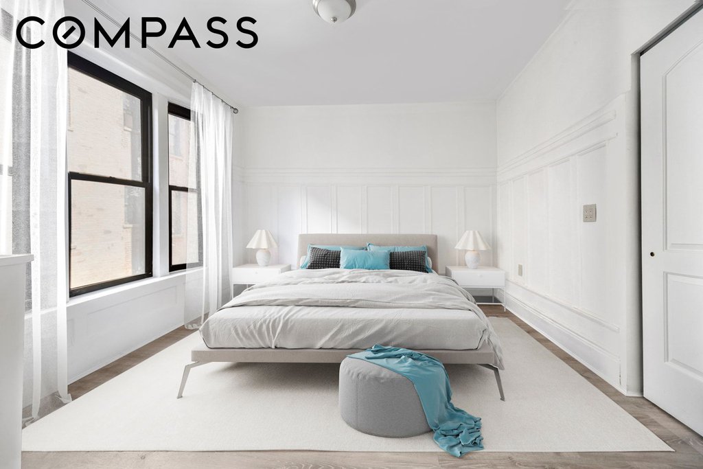 200 West 109th Street, Unit B8 photo 3