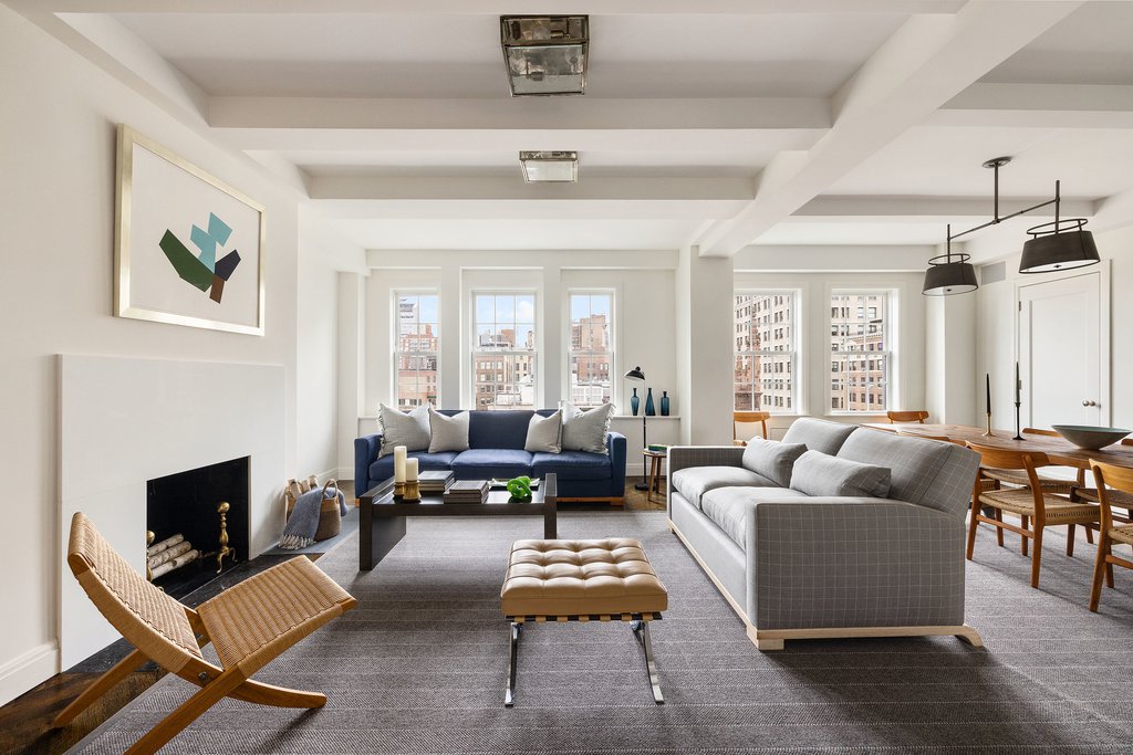 40 Fifth Avenue, Unit 14C