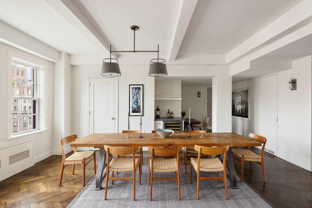 40 Fifth Avenue, Unit 14C photo 3
