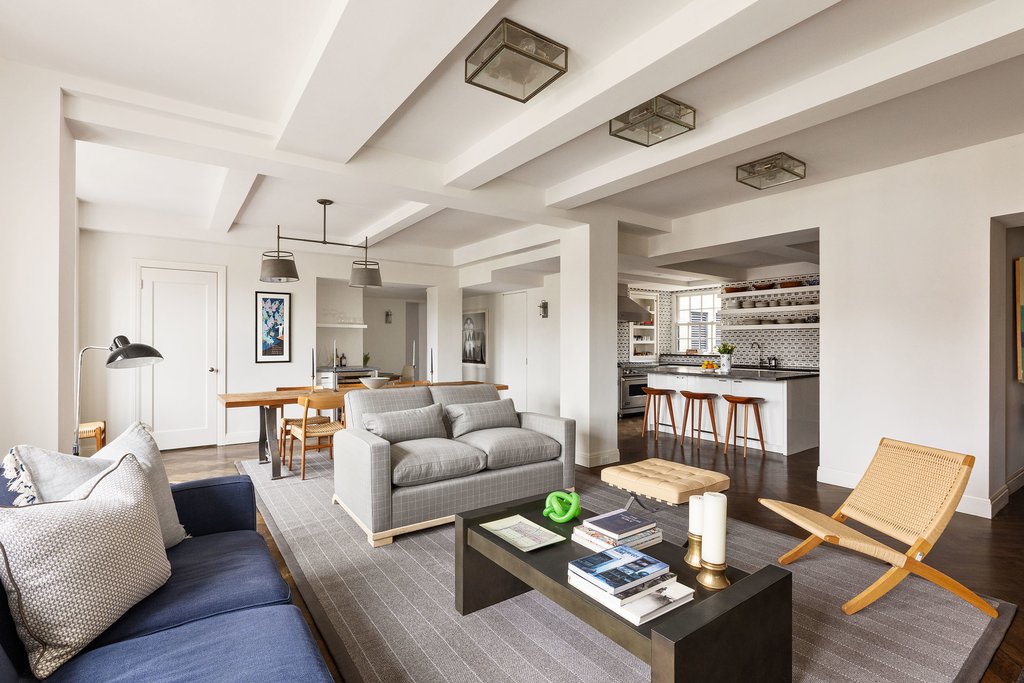 40 Fifth Avenue, Unit 14C photo 4