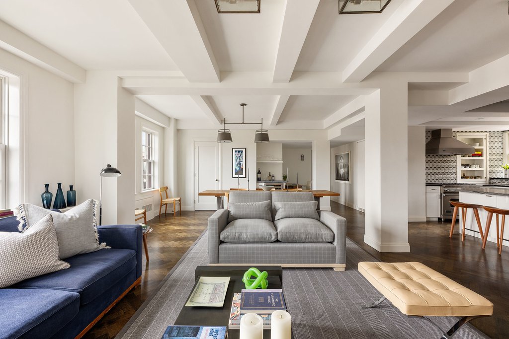 40 Fifth Avenue, Unit 14C photo 5