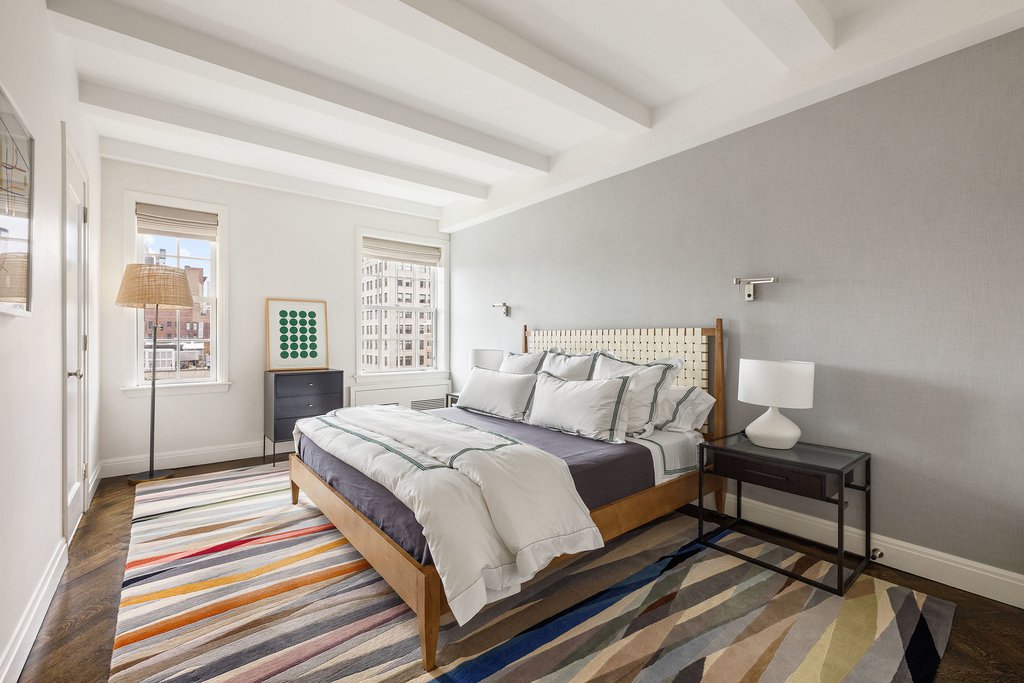 40 Fifth Avenue, Unit 14C photo 9